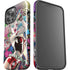 DC Comics Harley Quinn Action Pose iPhone 13 Pro Max Impact Case