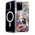 DC Comics Harley Quinn Action Pose iPhone 13 Pro Max MagSafe Case