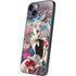 DC Comics Harley Quinn Action Pose iPhone 14 Plus Skin