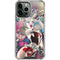 DC Comics Harley Quinn Action Pose iPhone 15 Pro Max Clear Case