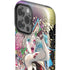 DC Comics Harley Quinn Action Pose iPhone 15 Pro Max Impact Case