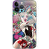 DC Comics Harley Quinn Action Pose iPhone 14 Pro Max Skin