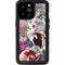 DC Comics Harley Quinn Action Pose iPhone 14 Pro Max Waterproof Case