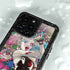 DC Comics Harley Quinn Action Pose iPhone 14 Pro Max Waterproof Case