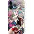DC Comics Harley Quinn Action Pose iPhone 15 Pro Skin