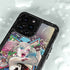 DC Comics Harley Quinn Action Pose iPhone 15 Pro Waterproof Case