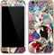 DC Comics Harley Quinn Action Pose iPhone 6/6s Skin