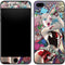 DC Comics Harley Quinn Action Pose iPhone 8 Plus Skin