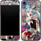 DC Comics Harley Quinn Action Pose iPhone 8 Skin