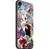 DC Comics Harley Quinn Action Pose iPhone SE (2nd & 3rd Gen) Skin
