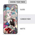 DC Comics Harley Quinn Action Pose iPhone SE (2nd & 3rd Gen) Skin