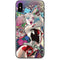 DC Comics Harley Quinn Action Pose iPhone XS Max Skin