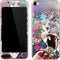 DC Comics Harley Quinn Action Pose Apple iPod Skin