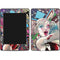 DC Comics Harley Quinn Action Pose Amazon Kindle Skin
