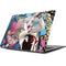 DC Comics Harley Quinn Action Pose Apple MacBook Skin