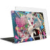 DC Comics Harley Quinn Action Pose MacBook Air 13in M1 (2021) Case plus Skin