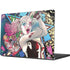 DC Comics Harley Quinn Action Pose MacBook Pro 14in (2021-24) Skin