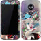 DC Comics Harley Quinn Action Pose Moto E5 Play Skin