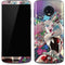 DC Comics Harley Quinn Action Pose Moto G6 Skin