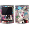 DC Comics Harley Quinn Action Pose Motorola RAZR Skin