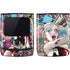 DC Comics Harley Quinn Action Pose Motorola RAZR Skin