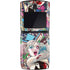 DC Comics Harley Quinn Action Pose Motorola RAZR Skin