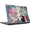DC Comics Harley Quinn Action Pose MSI GS65 Stealth Laptop Skin