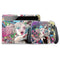 DC Comics Harley Quinn Action Pose Nintendo Switch OLED (2021) Skin