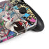 DC Comics Harley Quinn Action Pose Nintendo Switch OLED (2021) Skin