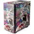 DC Comics Harley Quinn Action Pose NZXT H510 Compact ATX Mid-Tower Case Skin