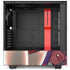 DC Comics Harley Quinn Action Pose NZXT H510 Compact ATX Mid-Tower Case Skin
