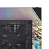 DC Comics Harley Quinn Action Pose NZXT H510 Compact ATX Mid-Tower Case Skin