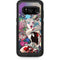 DC Comics Harley Quinn Action Pose Otterbox Commuter Galaxy Skin