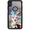 DC Comics Harley Quinn Action Pose Otterbox Commuter iPhone Skin