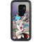 DC Comics Harley Quinn Action Pose Otterbox Defender Galaxy Skin