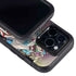 DC Comics Harley Quinn Action Pose Otterbox Defender iPhone Skin