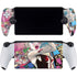 DC Comics Harley Quinn Action Pose PlayStation Portal Remote Player Skin