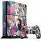 DC Comics Harley Quinn Action Pose PS4 Console and Controller Bundle Skin