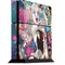 DC Comics Harley Quinn Action Pose PS4 Console Skin