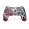 DC Comics Harley Quinn Action Pose PS4 Pro/Slim Controller Skin
