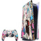 DC Comics Harley Quinn Action Pose PS5 Bundle Skin