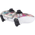 DC Comics Harley Quinn Action Pose PS5 Controller Skin