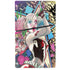 DC Comics Harley Quinn Action Pose PS5 Slim Disk Console Skin