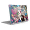 DC Comics Harley Quinn Action Pose Surface Book 2 13.5in Skin