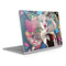 DC Comics Harley Quinn Action Pose Surface Book 2 15in Skin