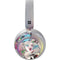 DC Comics Harley Quinn Action Pose Surface Headphones Skin