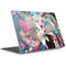 DC Comics Harley Quinn Action Pose Surface Laptop 3 13.5in Skin
