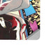 DC Comics Harley Quinn Action Pose Surface Laptop Studio Skin
