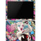 DC Comics Harley Quinn Action Pose Surface Pro 6 Skin