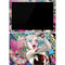 DC Comics Harley Quinn Action Pose Surface Pro 7 Skin